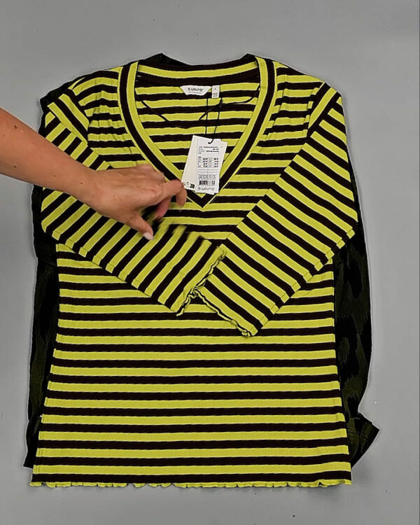 Фотография  853 - Футболки DK COMPANY 045 B#5,5 кг, ЛОТ №9087 оптом в Пскове и Псковской области