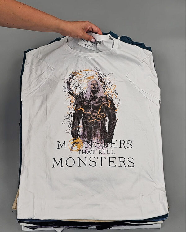 Фотография  876 - LIDL Winter mix 074#15 кг, ЛОТ №9052 оптом в Пскове и Псковской области