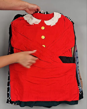 Фотография  633 - NEXT Winter Women mix#15 кг, ЛОТ №9065 оптом в Пскове и Псковской области