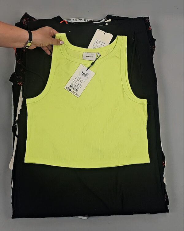 Фотография  596 - GESTUZ mix 075#24 шт, ЛОТ №9019 оптом в Пскове и Псковской области