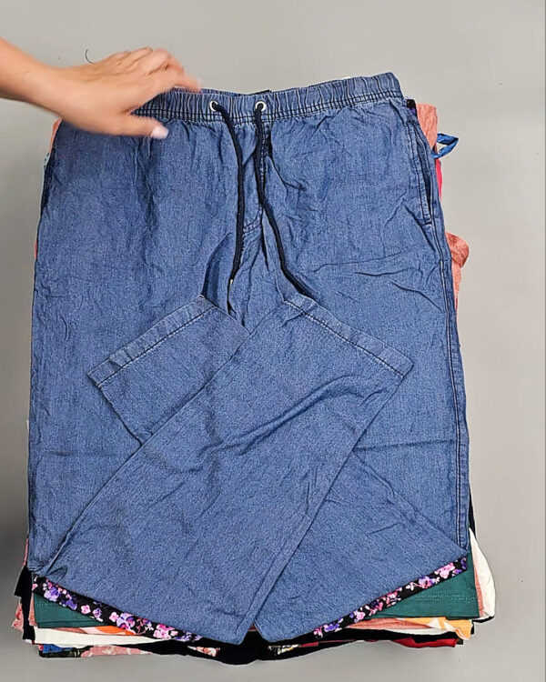 Фотография  543 - LIDL Summer mix 074#15 кг, ЛОТ №8987 оптом в Пскове и Псковской области