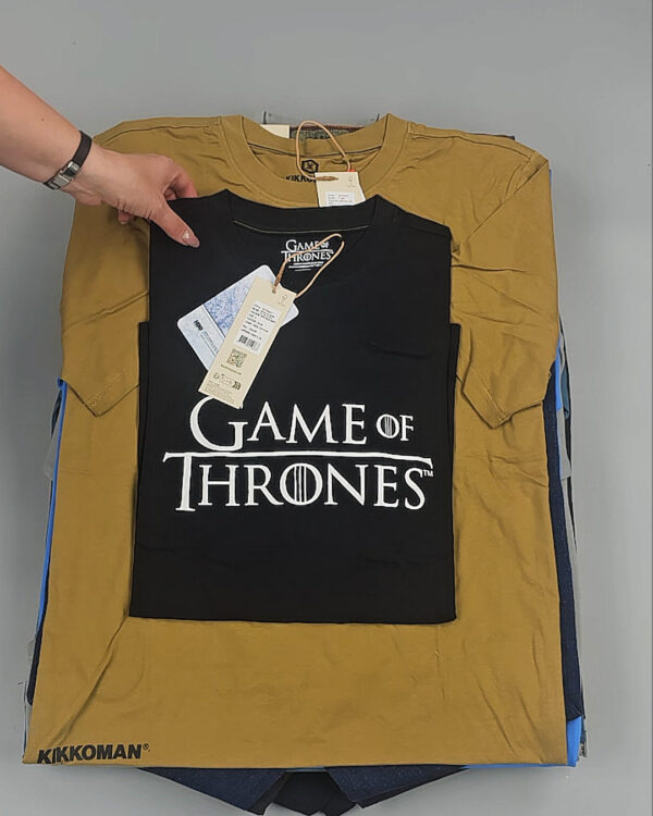 Фотография  690 - BLEND HE Summer 075#15 кг, ЛОТ №9003 оптом в Пскове и Псковской области