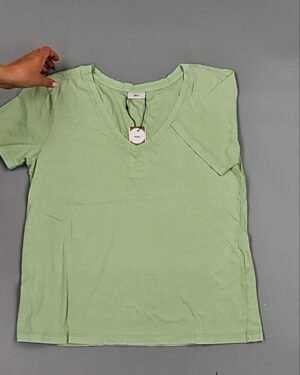 Фотография  992 - Футболки DK COMPANY 045 B#5,6 кг, ЛОТ №9088 оптом в Пскове и Псковской области