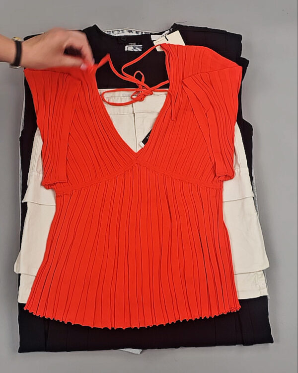 Фотография  811 - GESTUZ mix 075#24 шт, ЛОТ №9019 оптом в Пскове и Псковской области