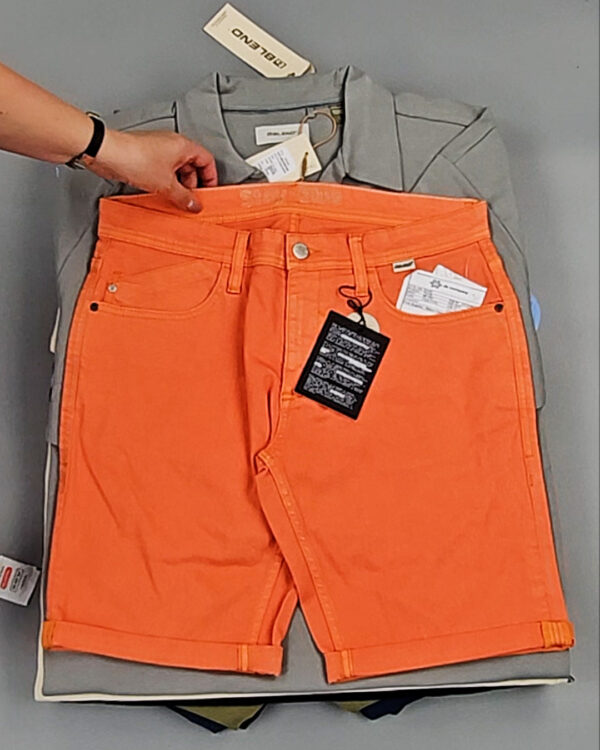 Фотография  507 - BLEND HE Summer 075#15 кг, ЛОТ №9004 оптом в Пскове и Псковской области