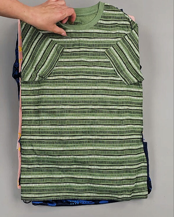 Фотография  598 - LIDL Kinder Baby Winter 074#7 кг, ЛОТ №8940 оптом в Пскове и Псковской области