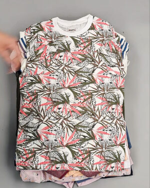 Фотография  838 - LIDL Kids Summer 114#7 кг, ЛОТ №8972 оптом в Пскове и Псковской области