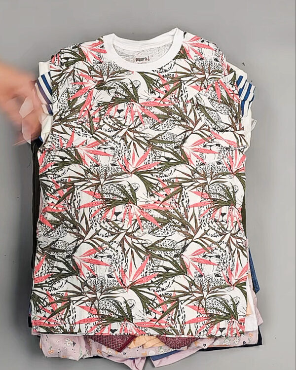 Фотография  778 - LIDL Kids Summer 114#7 кг, ЛОТ №8972 оптом в Пскове и Псковской области