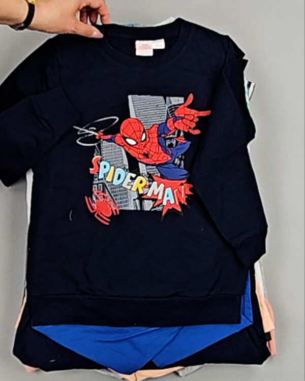 Фотография  949 - LIDL Kids Summer 114#7 кг, ЛОТ №8975 оптом в Пскове и Псковской области