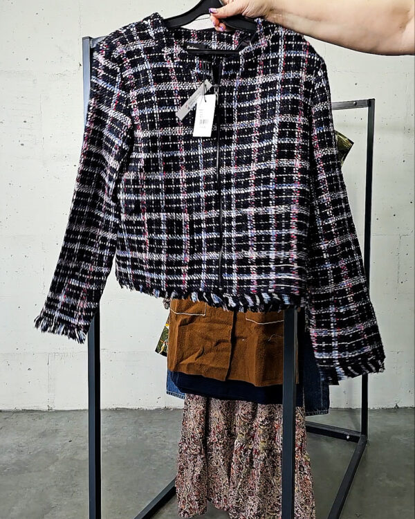 Фотография  468 - BRAND mix Women 075#9,8 кг, ЛОТ №9093 оптом в Пскове и Псковской области