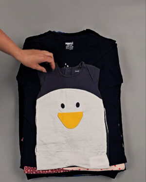 Фотография  975 - LIDL Kinder Baby Winter 074#7 кг оптом в Пскове и Псковской области