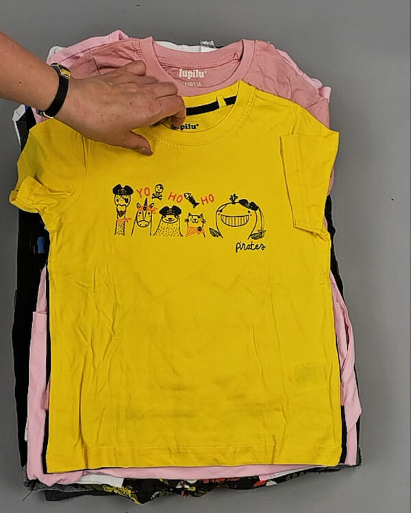 Фотография  262 - LIDL Kids Summer 114#7 кг, ЛОТ №8974 оптом в Пскове и Псковской области