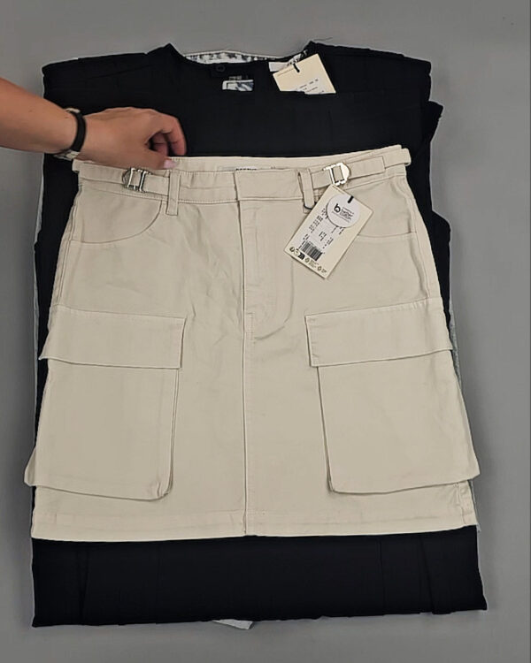 Фотография  581 - GESTUZ mix 075#24 шт, ЛОТ №9019 оптом в Пскове и Псковской области