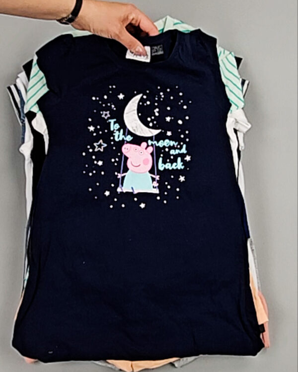 Фотография  879 - LIDL Kids Summer 114#7 кг, ЛОТ №8975 оптом в Пскове и Псковской области