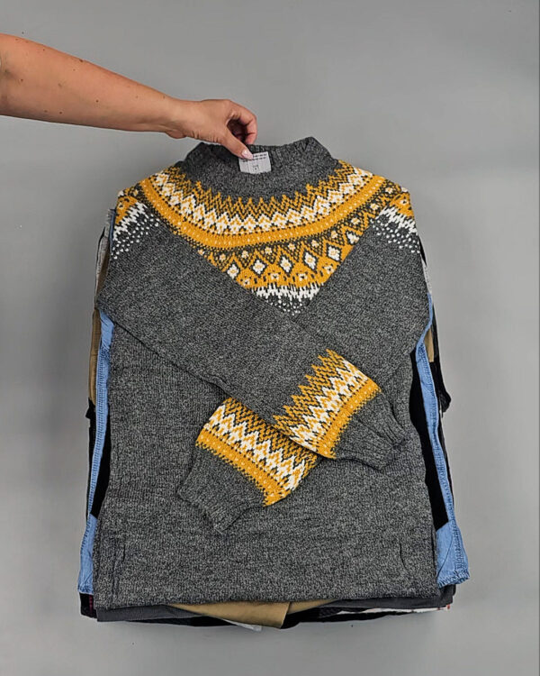 Фотография  436 - LIDL Winter mix 124#15 кг оптом в Пскове и Псковской области