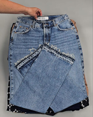 Фотография  166 - NEXT Winter Women mix#15 кг, ЛОТ №9065 оптом в Пскове и Псковской области