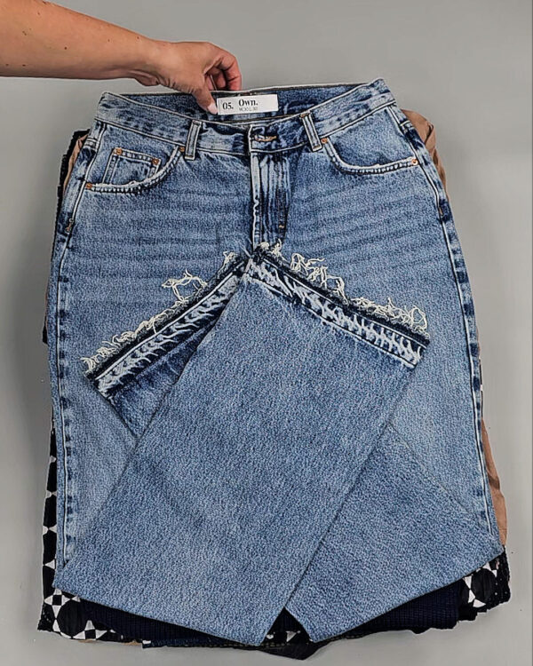 Фотография  882 - NEXT Winter Women mix#15 кг, ЛОТ №9065 оптом в Пскове и Псковской области