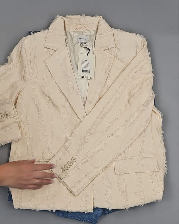 Фотография  752 - GESTUZ mix 075#24 шт, ЛОТ №9018 оптом в Пскове и Псковской области