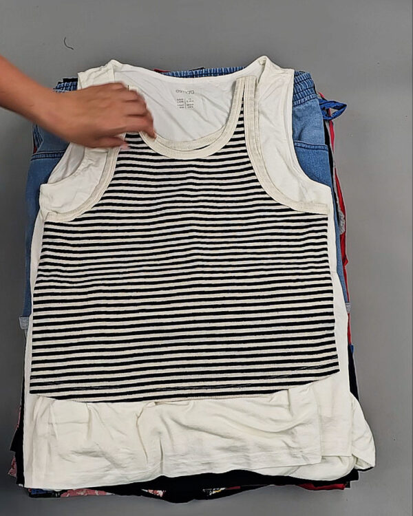 Фотография  323 - LIDL Summer mix 074#15 кг, ЛОТ №8987 оптом в Пскове и Псковской области