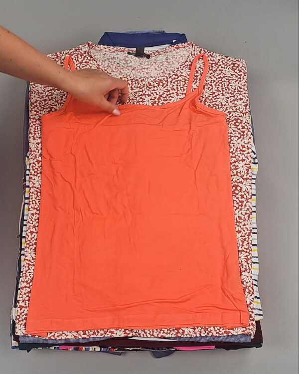 Фотография  950 - LIDL Summer м/ж 022024#15 кг оптом в Пскове и Псковской области