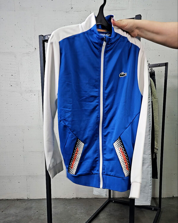 Фотография  584 - LACOSTE, CALVIN KLEIN, TOMMY HILFIGER, GUESS + 075#20 шт, ЛОТ №9072 оптом в Пскове и Псковской области