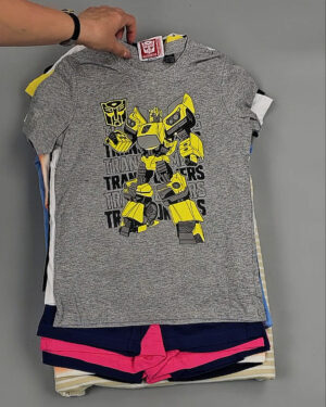 Фотография  423 - LIDL Kids Summer 114#7 кг, ЛОТ №8971 оптом в Пскове и Псковской области