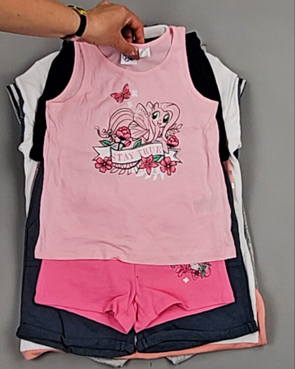 Фотография  870 - LIDL Kids Summer 114#7 кг, ЛОТ №8975 оптом в Пскове и Псковской области