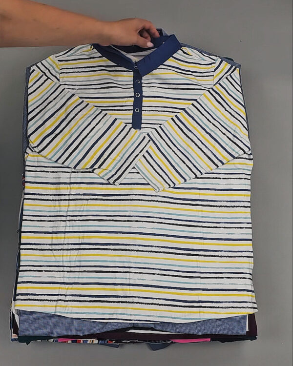 Фотография  860 - LIDL Summer м/ж 022024#15 кг, ЛОТ №9027 оптом в Пскове и Псковской области