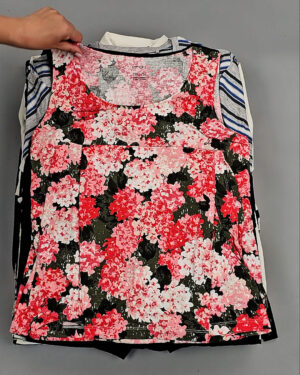 Фотография  262 - LIDL Summer mix 074#15 кг, ЛОТ №8991 оптом в Пскове и Псковской области