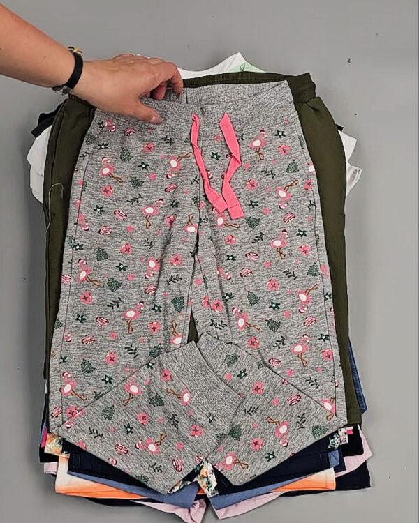 Фотография  393 - LIDL Kids Summer 114#7 кг, ЛОТ №8972 оптом в Пскове и Псковской области