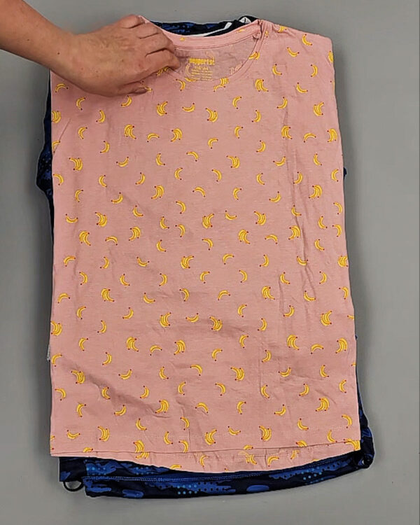 Фотография  608 - LIDL Kinder Baby Winter 074#7 кг, ЛОТ №8940 оптом в Пскове и Псковской области