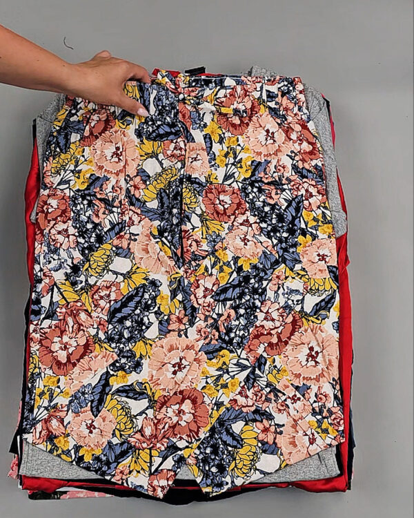 Фотография  994 - LIDL Summer mix 074#15 кг, ЛОТ №8987 оптом в Пскове и Псковской области