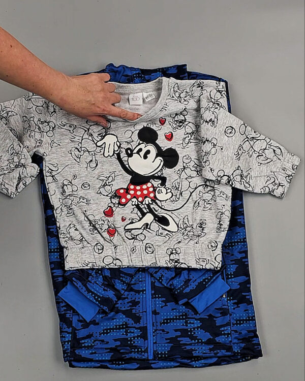 Фотография  710 - LIDL Kinder Baby Winter 074#7 кг оптом в Пскове и Псковской области