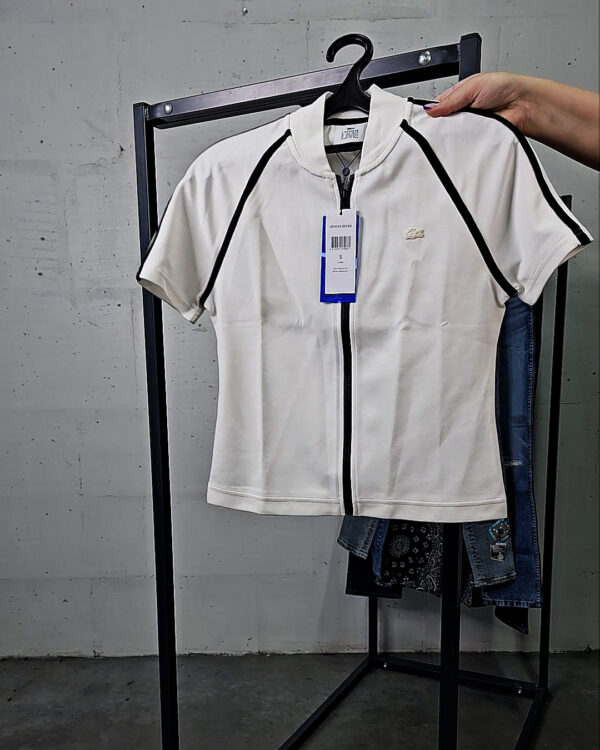 Фотография  119 - LACOSTE, CALVIN KLEIN, TOMMY HILFIGER, GUESS + 075#19 шт, ЛОТ №9073 оптом в Пскове и Псковской области