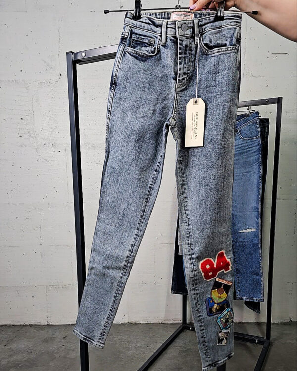 Фотография  573 - LACOSTE, CALVIN KLEIN, TOMMY HILFIGER, GUESS + 075#19 шт, ЛОТ №9073 оптом в Пскове и Псковской области