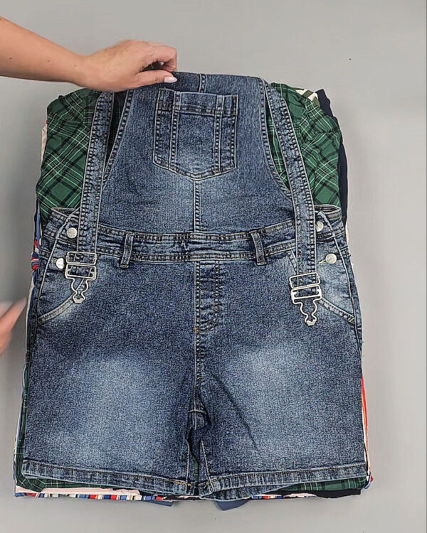 Фотография  733 - LIDL Summer м/ж 022024#15 кг оптом в Пскове и Псковской области