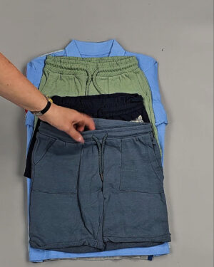 Фотография  273 - LIDL Kids Summer 114#7 кг, ЛОТ №8977 оптом в Пскове и Псковской области