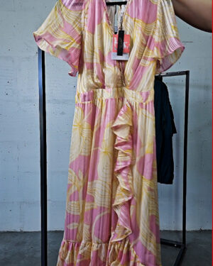 Фотография  512 - BRAND mix Women 075#10 кг, ЛОТ №9094 оптом в Пскове и Псковской области