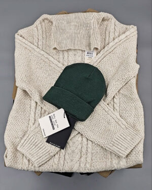 Купить BLEND HE Winter 075#20 кг, ЛОТ №СТ-9252 оптом в Пскове и Псковской области