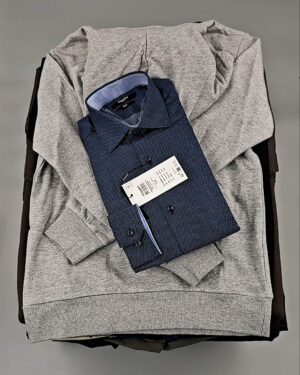 Купить JACK JONES Men Winter mix 075#20 кг, ЛОТ № СТ-9266 оптом в Пскове и Псковской области