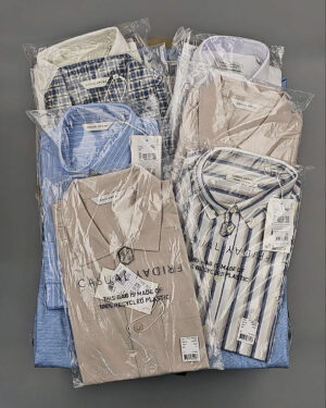 Купить CASUAL FRIDAY Summer 075#15,6 кг, ЛОТ № СТ-9273 оптом в Пскове и Псковской области