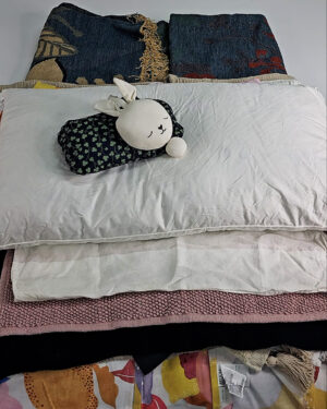 Купить 11991 ПДО H&M (H H&M HHR mix) 1224#25 кг оптом в Пскове и Псковской области