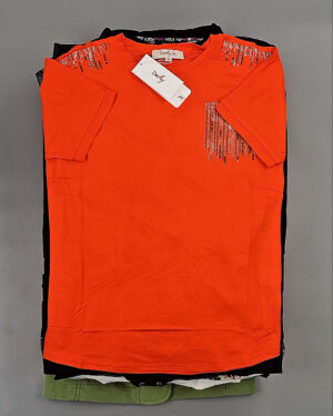 Купить СТОК mix Women 075#8,45 кг, ЛОТ №9116 оптом в Пскове и Псковской области