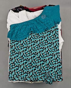 Купить СТОК mix Women 075#9,9 кг, ЛОТ №9117 оптом в Пскове и Псковской области