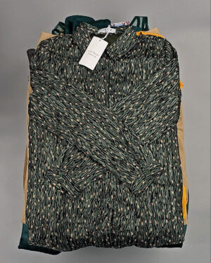 Купить СТОК mix Women 075#10 кг, ЛОТ №9118 оптом в Пскове и Псковской области