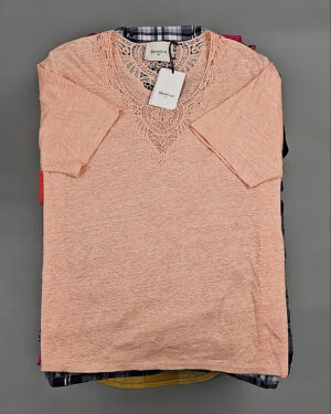 Купить СТОК mix Women 075#10,4 кг, ЛОТ №9120 оптом в Пскове и Псковской области