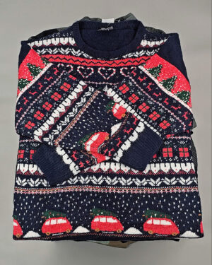 Купить LIDL Winter mix 124#15 кг, ЛОТ №9144 оптом в Пскове и Псковской области