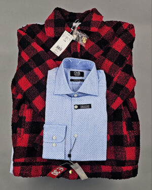 Купить OVS Winter м/ж mix#15 кг оптом в Пскове и Псковской области