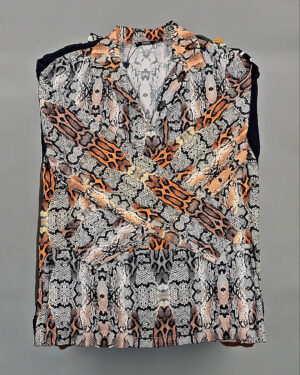 Купить OVS Summer м/ж mix#15 кг, ЛОТ СТ-9161 оптом в Пскове и Псковской области