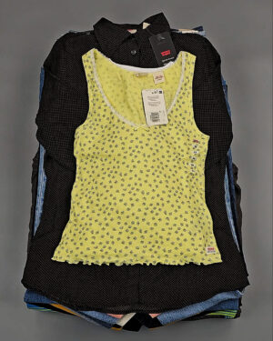 Купить Levis mix SW 03#10 кг, ЛОТ СТ-9169 оптом в Пскове и Псковской области